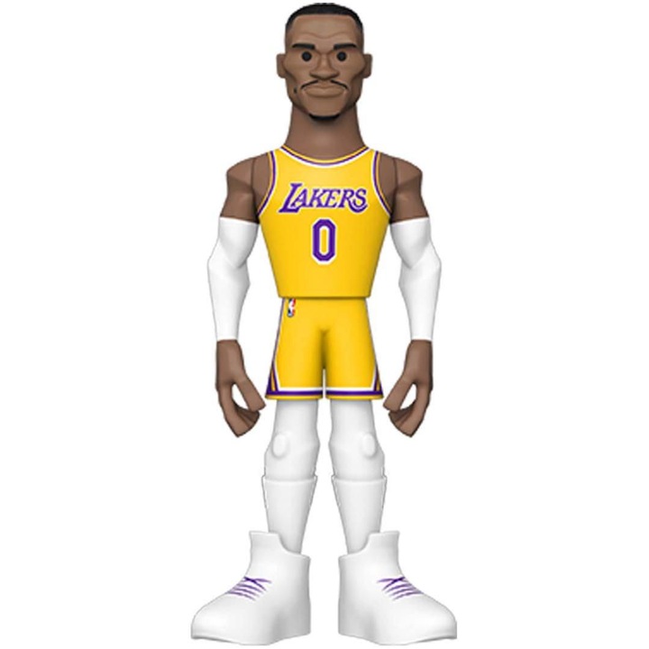 Фигурка Funko NBA Lakers Russell Westbrook 12 см