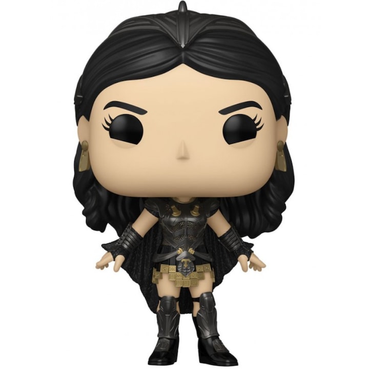 Фигурка Funko Pop Pop Movies Shazam Fury Of The Gods Kalypso 9см