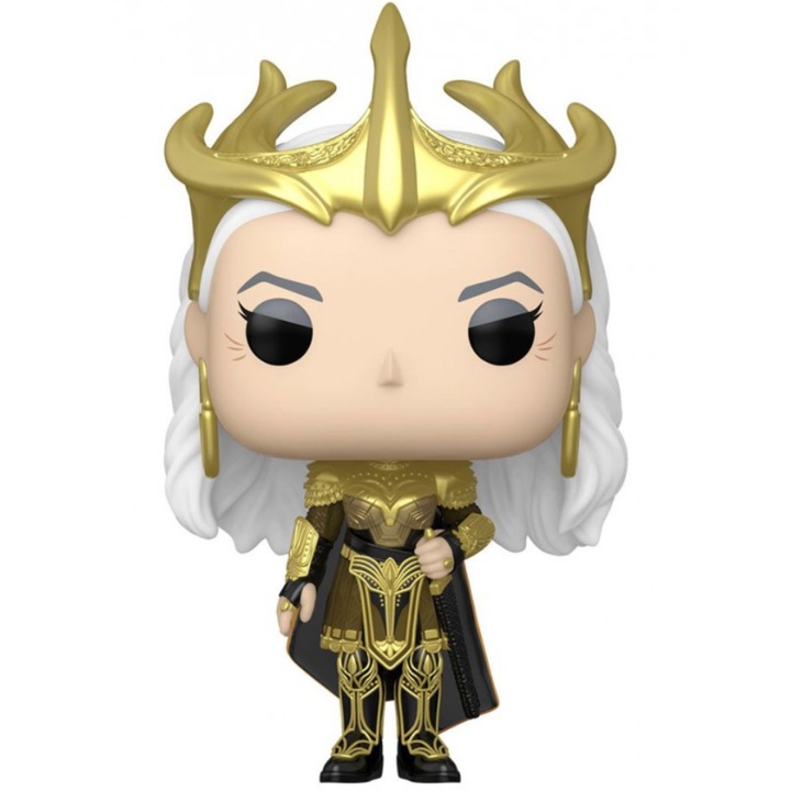 Фигурка Funko Pop Movies Shazam Fury Of The Gods Hespera 9см
