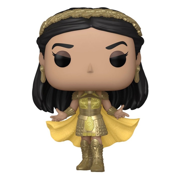 Фигурка Funko Pop Movies Shazam Fury Of The Gods Anthea 9см