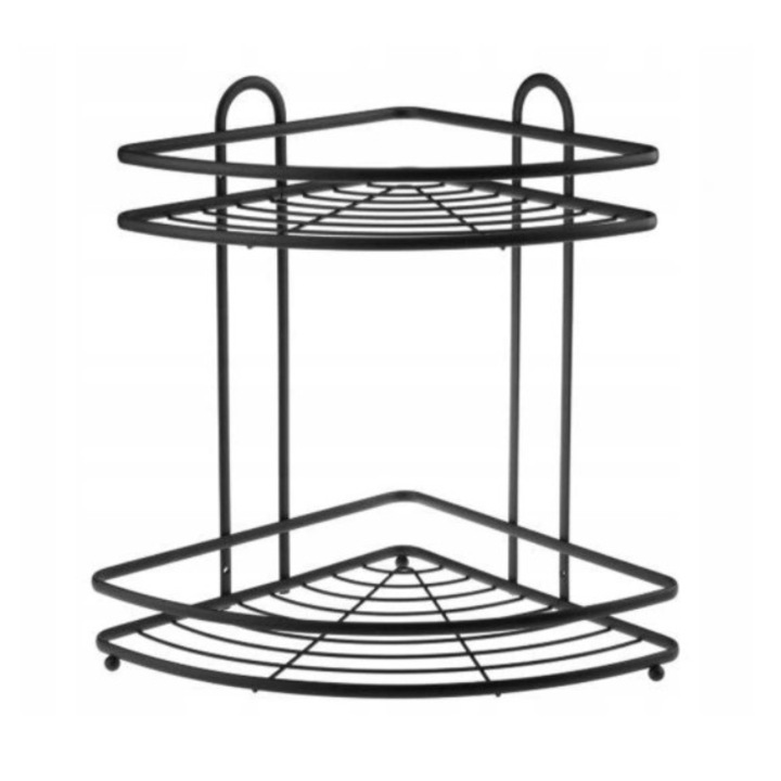 Raft pentru baie, Galicja, Otel, Negru