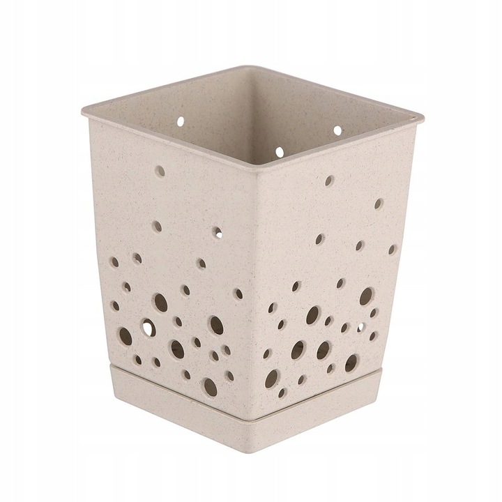 Scurgator de tacamuri, ALTOM, Bej