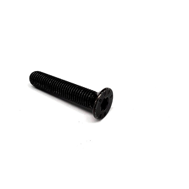 Csavar M7X36, Volvo, OE, fekete