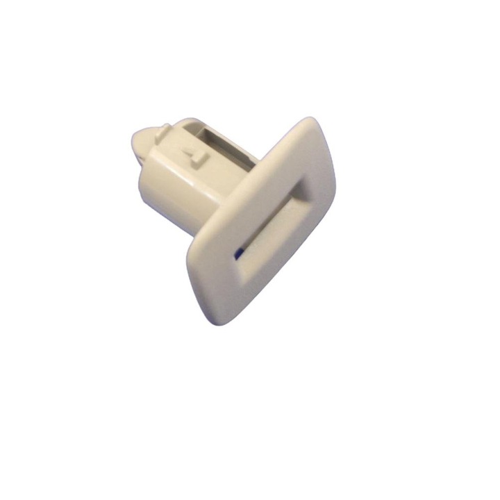 Headliner Clip, Volvo, S60 S80-hoz, OE, bézs