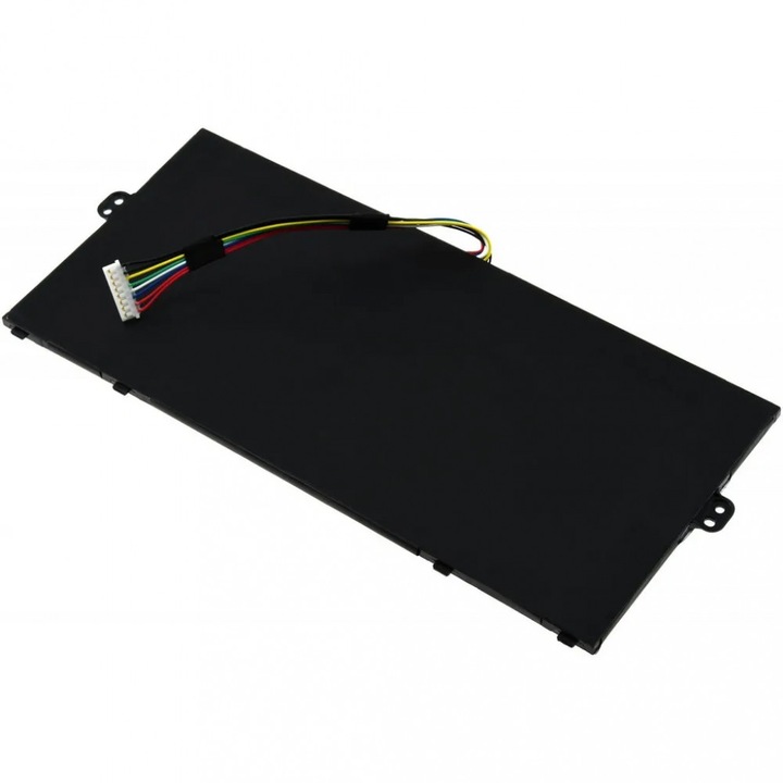 Akkumulátor Acer Aspire Swift 5 SF514-52T SF514-53T Spin 1 SP111-32N SP111-33 SP111-34N SF514 TravelMate X5 TMX514-51-560Q TMX514-51T-50MW AP16L5J laptop kompatibilis