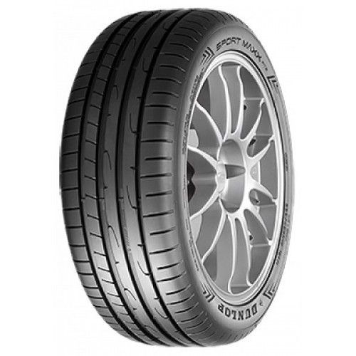 Anvelopa Dunlop Sp Sport Maxx Rt2 215/50R17 95Y Vara