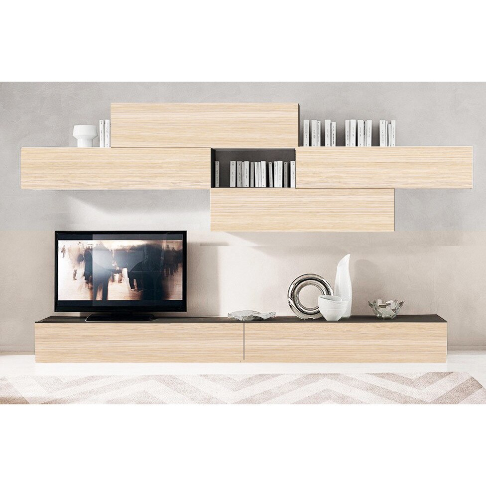 Living Gabriel Wenge/Stejar Ferrara