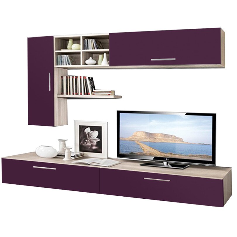 Living Boston Ferrara/Violet