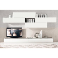 Living Gabriel Wenge/Alb Lucios