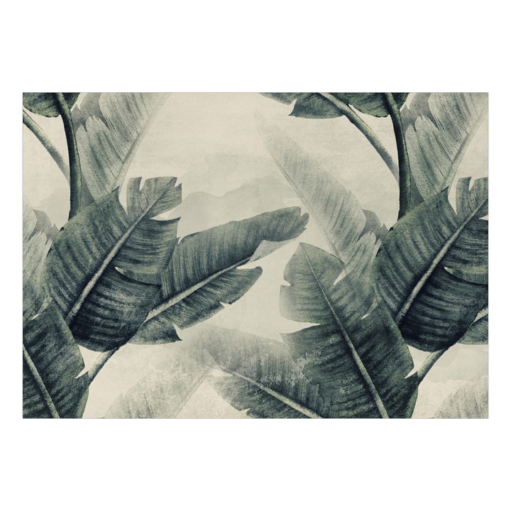 Nem szőtt tapéta Artgeist, Magic Plants - First Variant, 200 x 140 cm