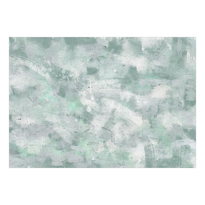 Öntapadós tapéta Artgeist, Mint Impression, 245 x 175 cm
