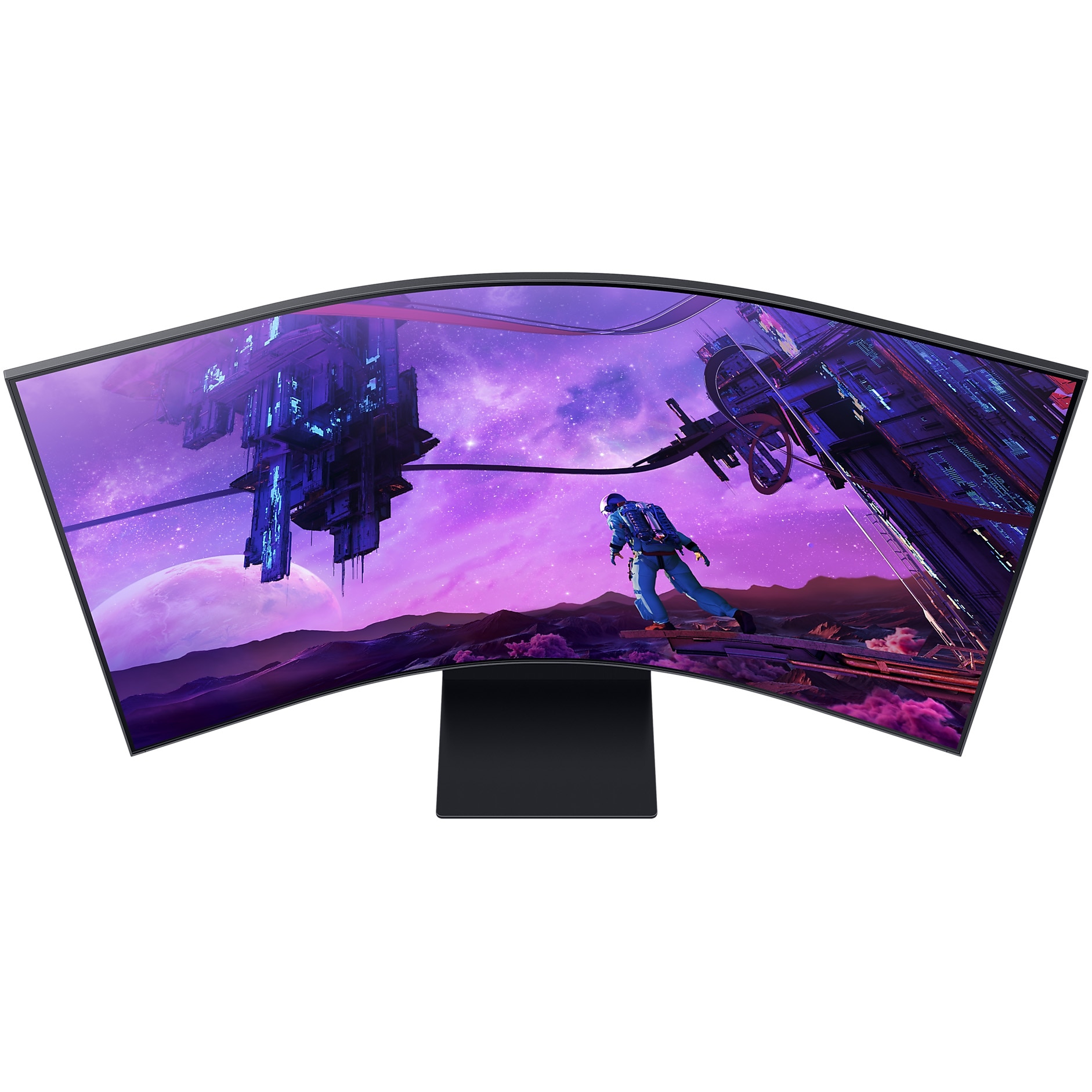 samsung odyssey ark 32 inch