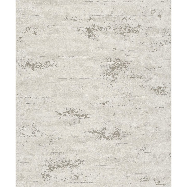 Tapet, Vinil, 10.05x0.53 m, Bej