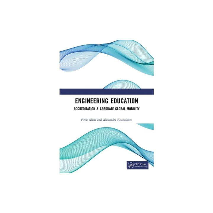 Engineering Education: Accreditation & Graduate Global Mobility, Firoz Alam