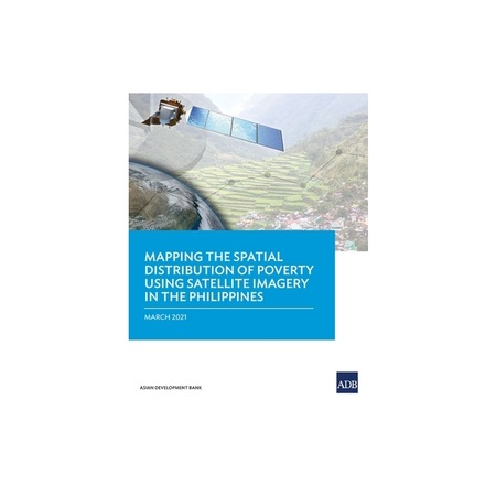 Mapping the Spatial Distribution of Poverty Using Satellite Imagery in ...