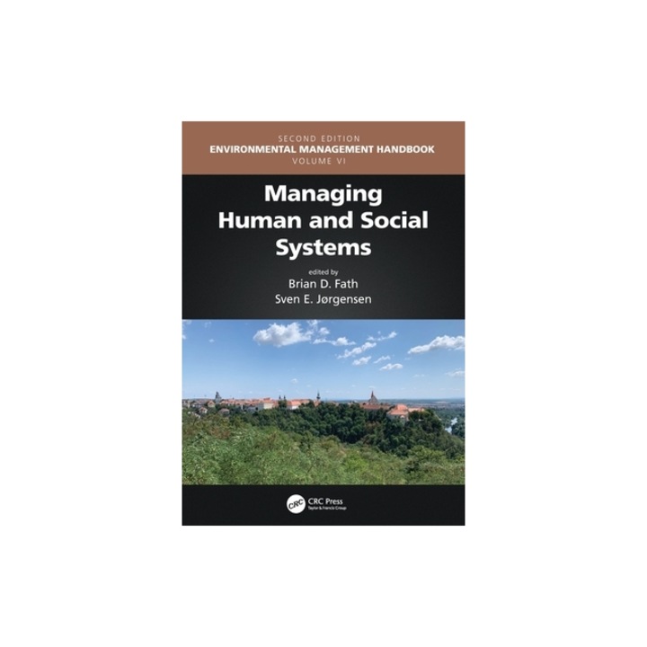 Managing Human and Social Systems, Brian D. Fath