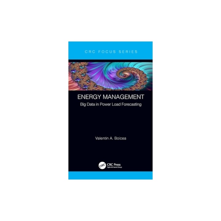 Energy Management: Big Data in Power Load Forecasting, Valentin A. Boicea