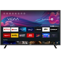 Televizor NEI LED 55NE6900, 140cm, Smart, 4K Ultra HD, Clasa G