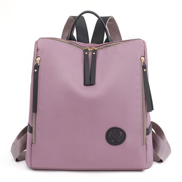 Rucsac dama PFY, GT1922 Cataleya, Mov