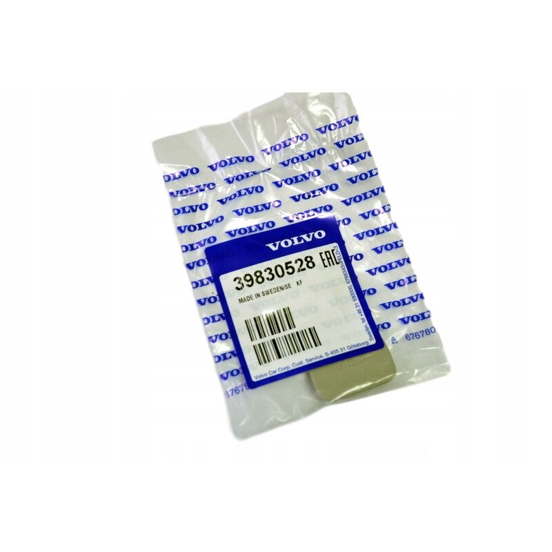 Capac airbag, Volvo, Pentru XC40 XC60 XC90, OE, Bej - eMAG.ro