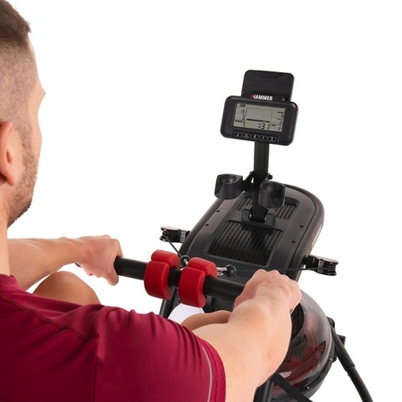 Aparat vaslit Hammer Watereffect 3D, rezistenta apa, 6 variatii vaslire