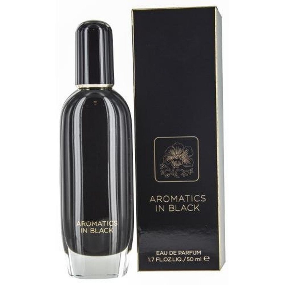 Apa de Parfum Clinique Aromatics in Black, Femei, 100 ml 100 ml