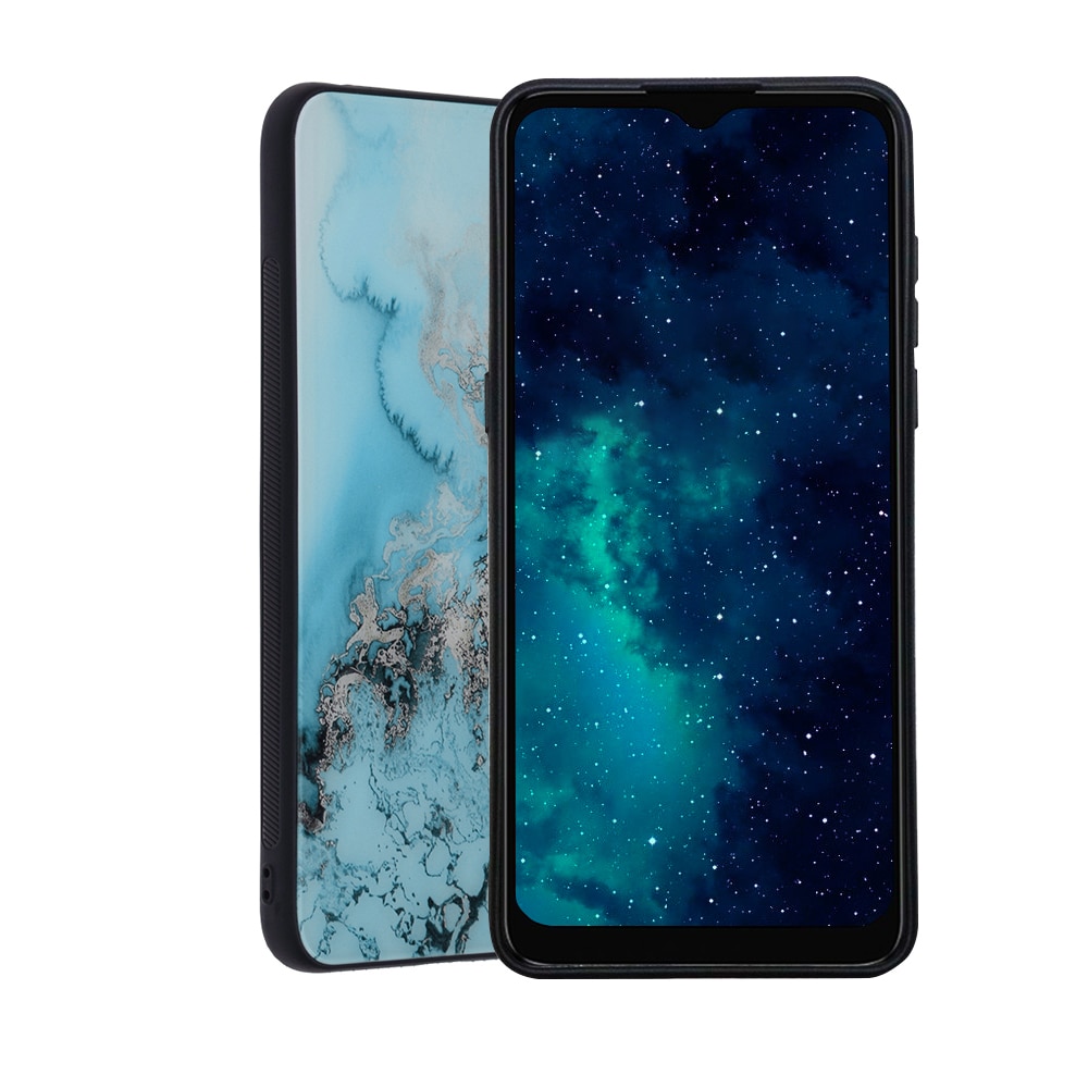 Shine Command tok kompatibilis a Honor X7-tel, Fonix Frosting Texture ...