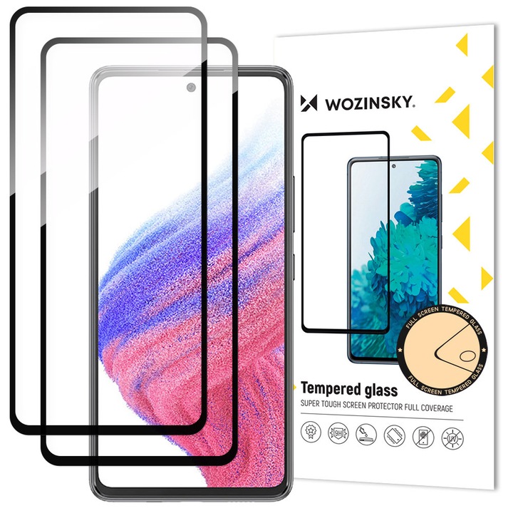 Съклен протектор за Samsung Galaxy A54 5G