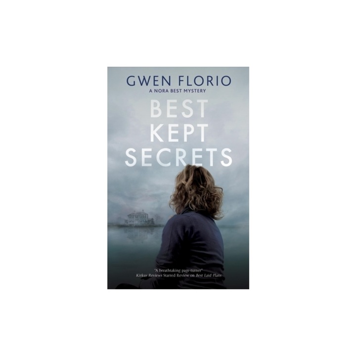 Best Kept Secrets, Gwen Florio