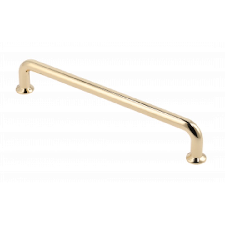 Maner NORD 320 mm, shiny gold