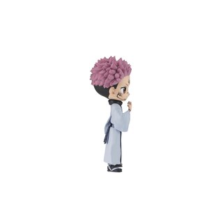 Banpresto Figurina Ranma 1/2 Q Posket: Un Pezzo Da Collezione!