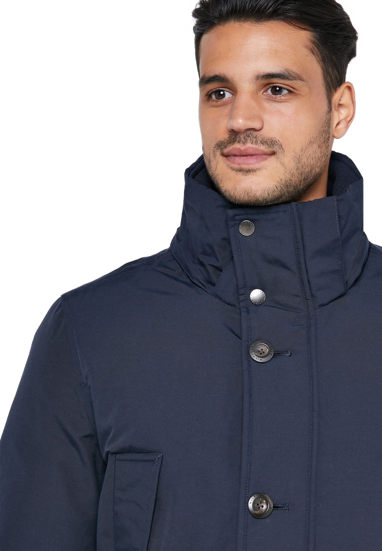 Hampton Down Bomber Tommy Hilfiger Hampton Down Bomber Tommy 
