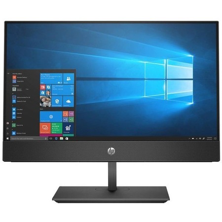 HP ProOne 600 G4 Tout-en-Un 21,5" I5 SSD 8Go Win11 Pro - Occasion