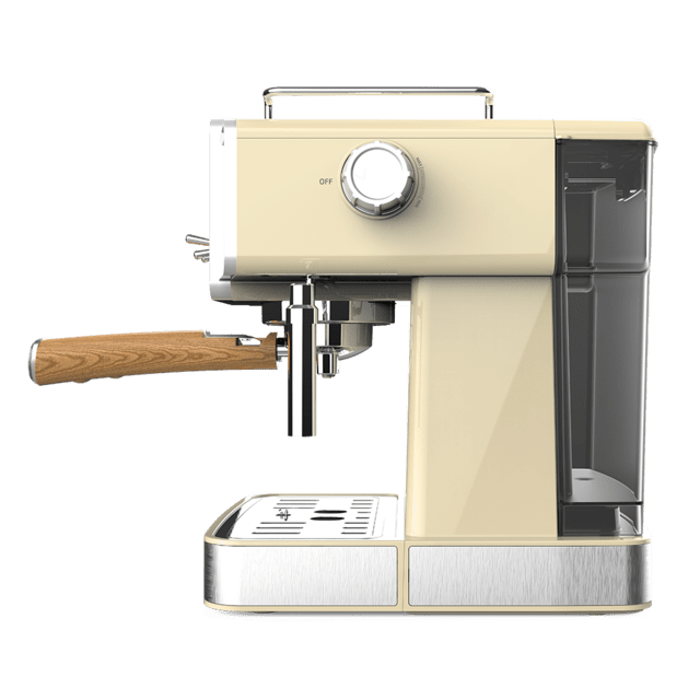 Кафе машина за еспресо Cecotec Power Espresso 20 - eMAG.bg