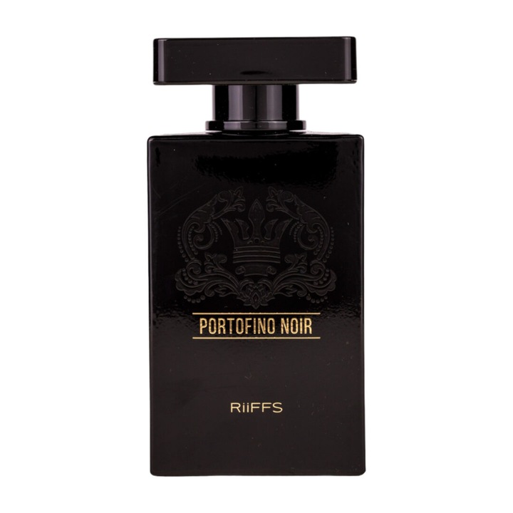Парфюмна вода RIIFFS Portofino Noir Men 100 мл