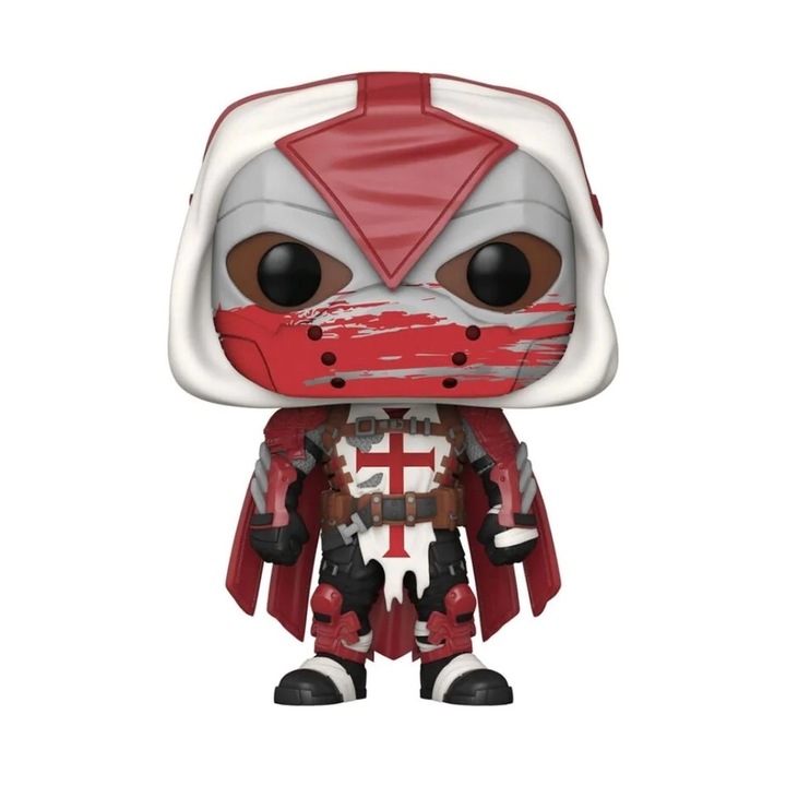 Фигурка Funko POP! Heroes DC, Azrael Batman, Exclusive, 10 см