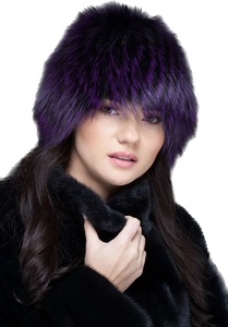 Caciuli si palarii dama