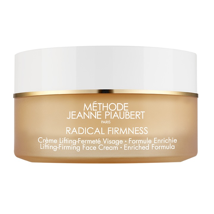 Crema faciala cu efect de lifting si fermitate Jeanne Piaubert RADICAL FIRMNESS 50 ml