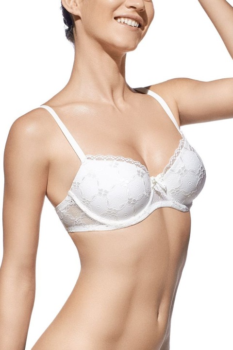 Sutien Brigitte, Crem