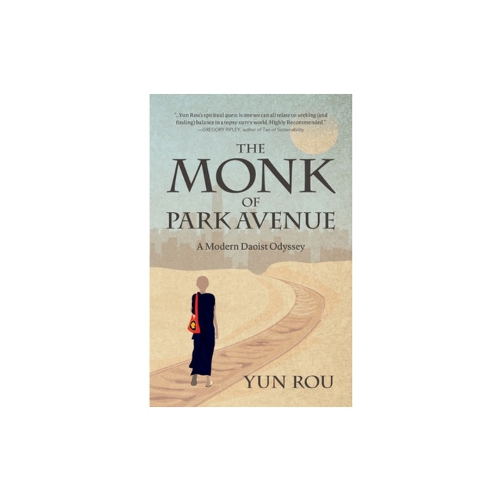 The Monk of Park Avenue, Yun Rou