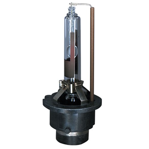 Bec auto Xenon General Electric pentru far D2R 12V 35W