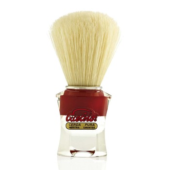 Pamatuf Semogue cu par de mistret si maner rasina 610 red Pamatuf Semogue cu par de mistret si maner rasina 610 red
