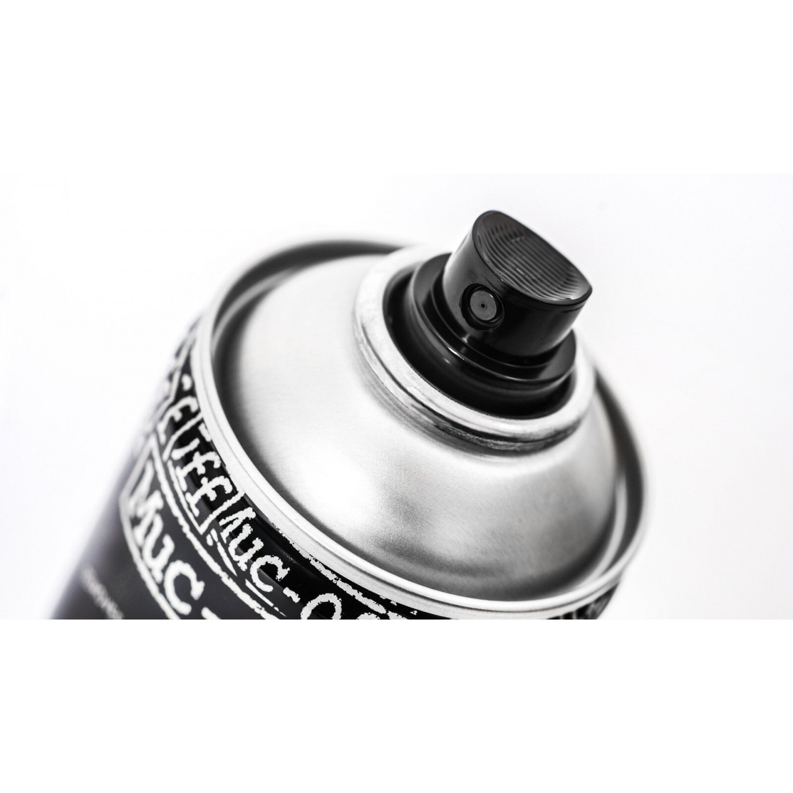 Muc-Off Sgrassatore Per Bici Bio De-Greaser Aerosol, 500ml, Rosa, Biodegradabile - 3