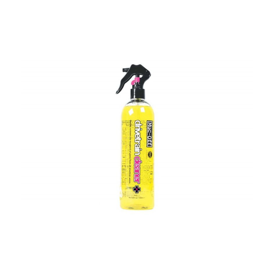 Solutie MucOff Drive Chain Cleaner 500ml eMAG.ro