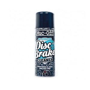 Spray Muc-Off Disc Brake Cleaner 400ml