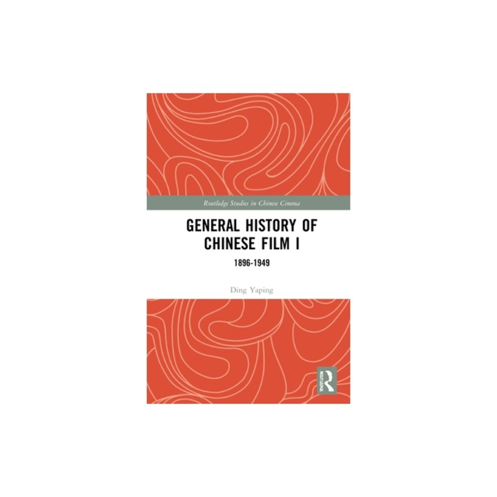 General History of Chinese Film I: 1896-1949, Ding Yaping