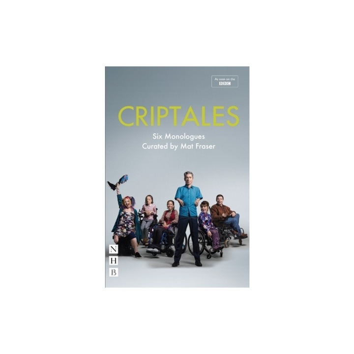 Criptales: Six Monologues, Mat Fraser