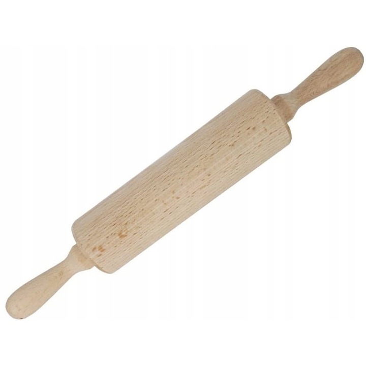 Sucitor mobil de bucatarie, Galicja, 38.5 cm, Lemn, Bej