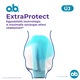 Тампони OB, Extra Protect, Super, 16 бр