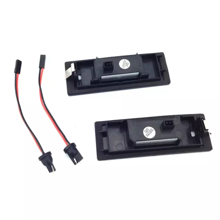 REITINGE LED Kennzeichenleuchte - Für BMW E85 E86 E89 E87 F20